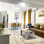 Elegance Apartment Brasov