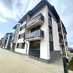 Elegance Apartment