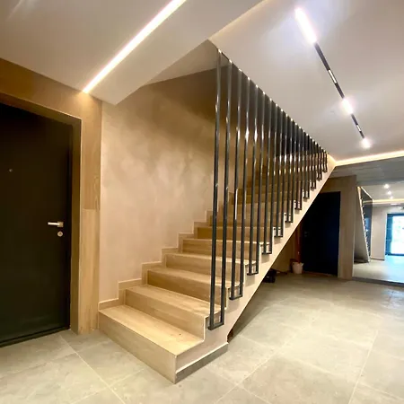 Apartment Elegance