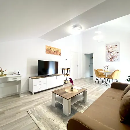 Elegance Braşov