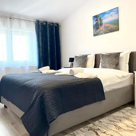 Elegance Apartment