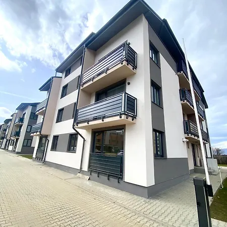 Elegance Apartment