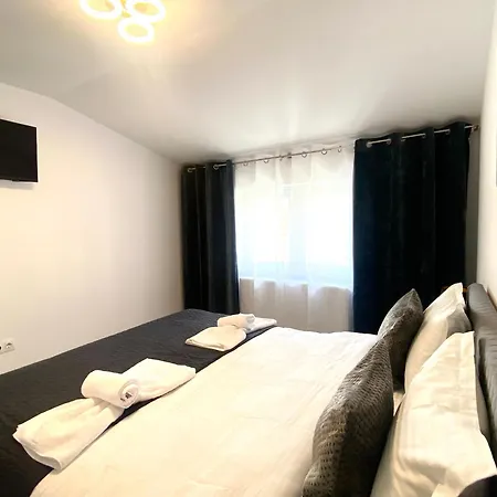 Apartment Elegance