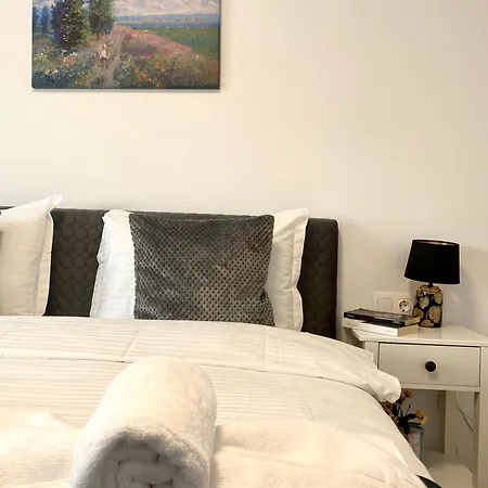 Elegance Apartment Brasov