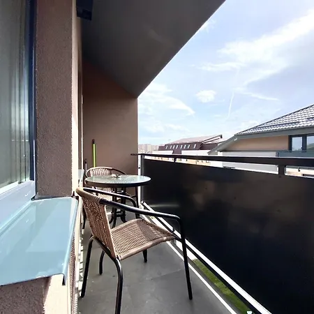 Elegance Apartment