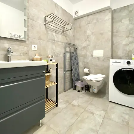 Appartamento Elegance