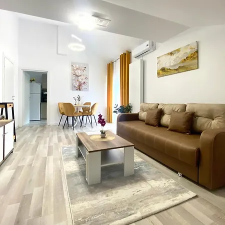 Apartment Elegance *