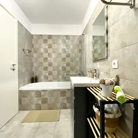 Elegance Apartment Brasov