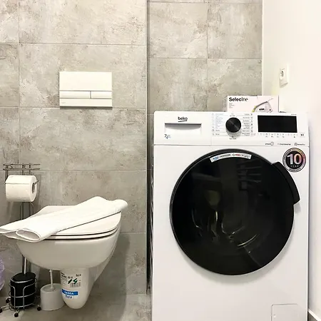 شقة Elegance براشوف