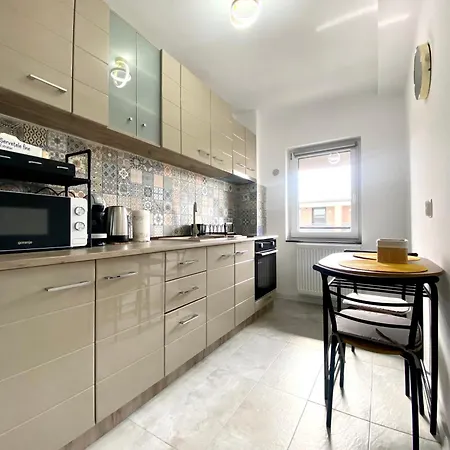Apartment Elegance *