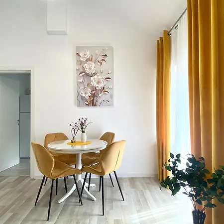 Appartamento Elegance