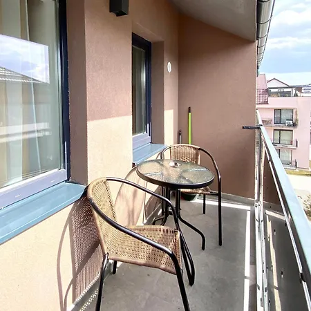 Appartamento Elegance Braşov