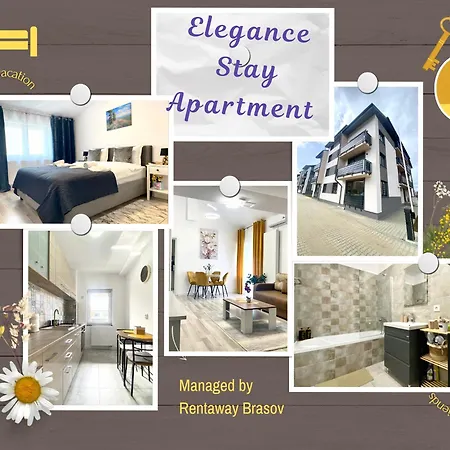 Elegance Braşov