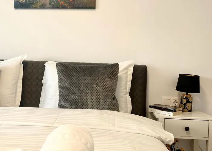 Elegance Apartment Brasov