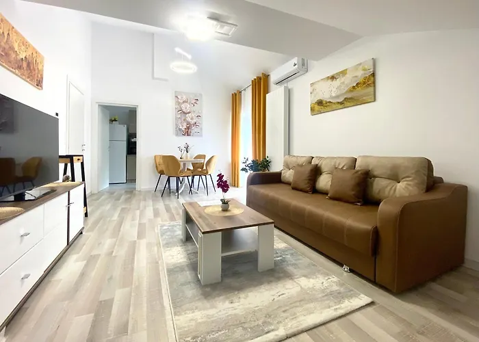 Apartment Elegance *