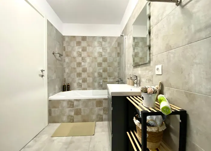 Elegance Apartment Brasov