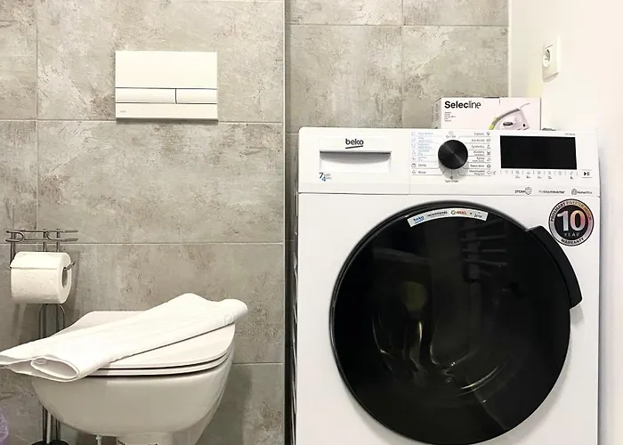 Apartment Elegance Brasov