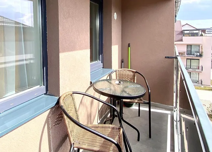 Apartment Elegance Brasov