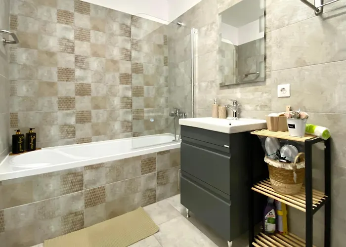 Apartment Elegance *