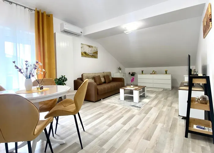 Apartment Elegance *